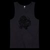Thread Project Mens Summer Singlet Thumbnail