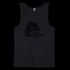 Thread Project Mens Summer Singlet Thumbnail