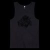 Thread Project Mens Summer Singlet Thumbnail