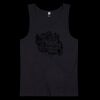 Thread Project Mens Summer Singlet Thumbnail