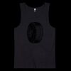 Thread Project Mens Summer Singlet Thumbnail