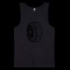 Thread Project Mens Summer Singlet Thumbnail