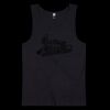 Thread Project Mens Summer Singlet Thumbnail