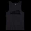 Thread Project Mens Summer Singlet Thumbnail