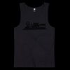 Thread Project Mens Summer Singlet Thumbnail
