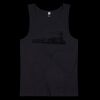 Thread Project Mens Summer Singlet Thumbnail