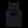 Thread Project Mens Summer Singlet Thumbnail