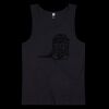 Thread Project Mens Summer Singlet Thumbnail