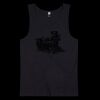 Thread Project Mens Summer Singlet Thumbnail