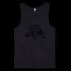 Thread Project Mens Summer Singlet Thumbnail