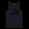 Thread Project Mens Summer Singlet Thumbnail