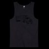 Thread Project Mens Summer Singlet Thumbnail