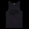 Thread Project Mens Summer Singlet Thumbnail