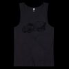 Thread Project Mens Summer Singlet Thumbnail