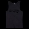 Thread Project Mens Summer Singlet Thumbnail