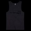 Thread Project Mens Summer Singlet Thumbnail