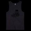 Thread Project Mens Summer Singlet Thumbnail