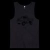 Thread Project Mens Summer Singlet Thumbnail