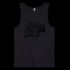Thread Project Mens Summer Singlet Thumbnail
