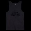 Thread Project Mens Summer Singlet Thumbnail