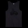 Thread Project Mens Summer Singlet Thumbnail