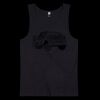 Thread Project Mens Summer Singlet Thumbnail