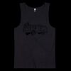 Thread Project Mens Summer Singlet Thumbnail