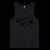 Thread Project Mens Summer Singlet Thumbnail