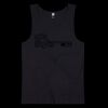 Thread Project Mens Summer Singlet Thumbnail