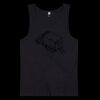Thread Project Mens Summer Singlet Thumbnail