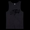 Thread Project Mens Summer Singlet Thumbnail