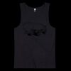Thread Project Mens Summer Singlet Thumbnail