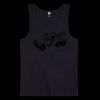 Thread Project Mens Summer Singlet Thumbnail
