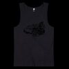 Thread Project Mens Summer Singlet Thumbnail