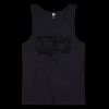 Thread Project Mens Summer Singlet Thumbnail