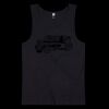 Thread Project Mens Summer Singlet Thumbnail