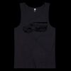 Thread Project Mens Summer Singlet Thumbnail
