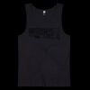 Thread Project Mens Summer Singlet Thumbnail