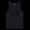 Thread Project Mens Summer Singlet Thumbnail
