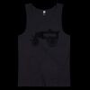 Thread Project Mens Summer Singlet Thumbnail