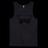 Thread Project Mens Summer Singlet Thumbnail
