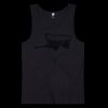 Thread Project Mens Summer Singlet Thumbnail