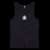 Thread Project Mens Summer Singlet Thumbnail