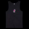 Thread Project Mens Summer Singlet Thumbnail