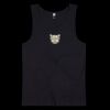 Thread Project Mens Summer Singlet Thumbnail