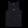 Thread Project Mens Summer Singlet Thumbnail