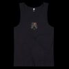 Thread Project Mens Summer Singlet Thumbnail