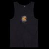 Thread Project Mens Summer Singlet Thumbnail