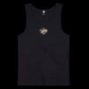 Thread Project Mens Summer Singlet Thumbnail
