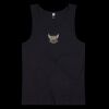 Thread Project Mens Summer Singlet Thumbnail